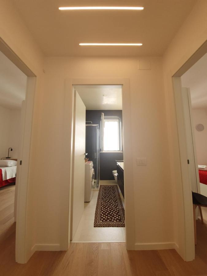Casa In Ostuni Daire Dış mekan fotoğraf