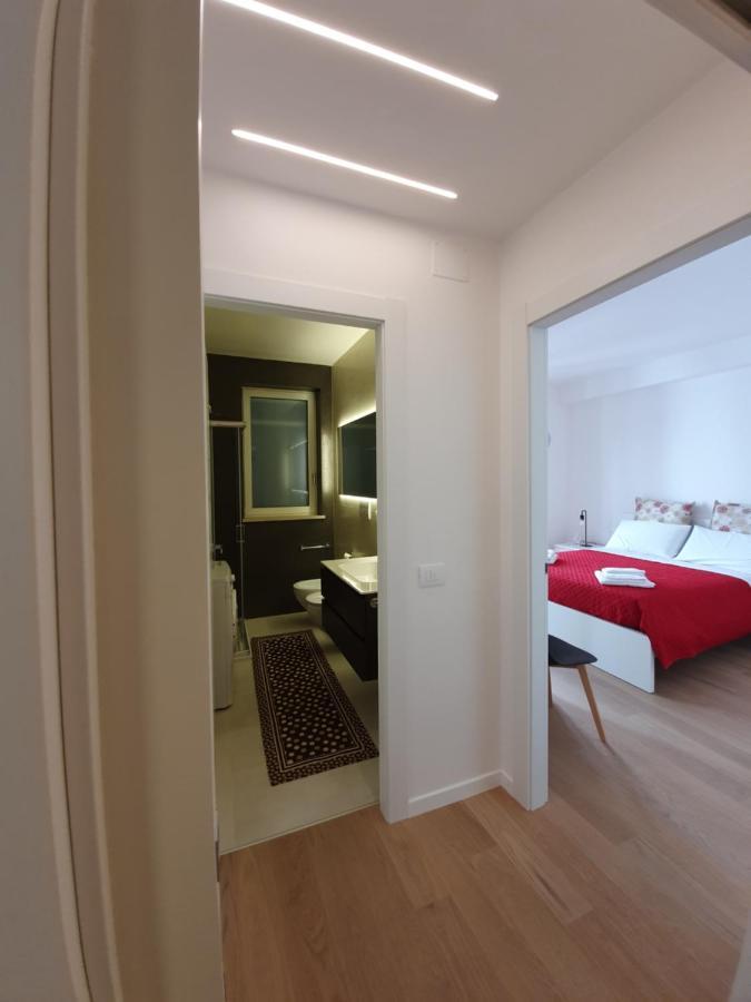 Casa In Ostuni Daire Dış mekan fotoğraf