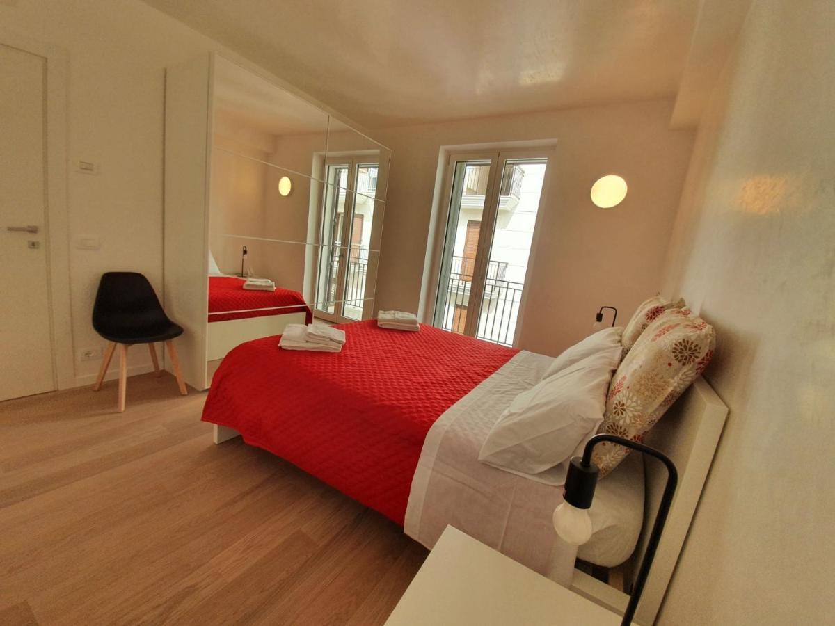 Casa In Ostuni Daire Dış mekan fotoğraf